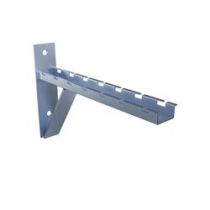 L-com Triangle Wall Mount Bracket - 14 Inch (350mm) 2pk