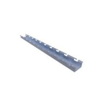 L-com Ceiling Rail - 22 Inch (550mm) 4pk