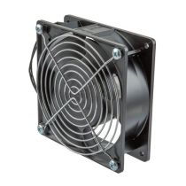 L-com 110-120V UL Cabinet Fan- 1pcs