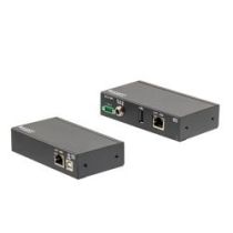 L-com USB 2.0 UTP Extender 1 Port 150 Ft - Industrial