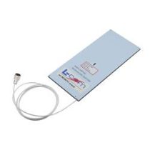 L-Com RFID ANTENNA 902-928MHz, RHCP, 3.5 dBi, Black EVA, N Male, 11x5 in