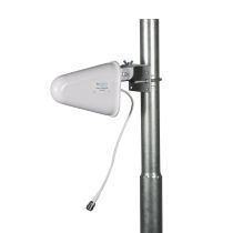 L-Com 1920-2170 MHz, 10 dBi, Gain, V-pol, Type N Female