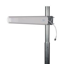 L-Com 5725-5850 MHz, 16 dBi, Gain, V-pol, Type N Female