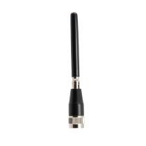 L-com 800 MHz to 2.7 GHz LTE Antenna, Tilt and Swivel, Monopole, SMA Male Connector, 3 dBi Gain