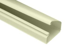 Panduit LD3 Surface Raceway - 8 FT - 20 Pack
