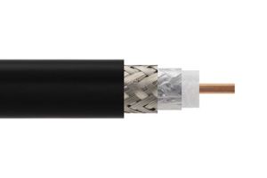 LMR-240-FR Fire Rated version of the 240 series Low Loss Coax - Per FT