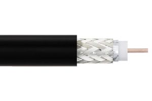 LMR-LW195 Light weight version of the 195 series Low Loss Coax - Per FT