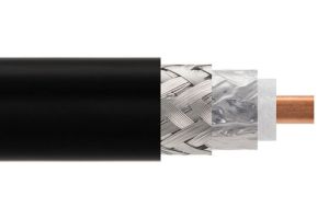 LMR-LW600 Light weight version of the 600 series Low Loss Coax - Per FT