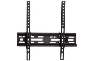 Low Profile Tilting TV Wall Mount Bracket - 26 IN- 55 IN