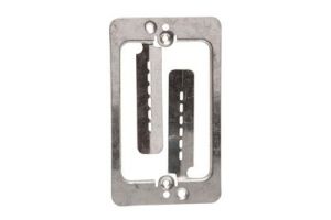 Low Voltage Mounting Bracket - Box Eliminator - MPLS