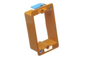 Old Work Box / Low Voltage