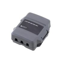L-com Data Line Protector - Indoor/Outdoor - 1GB Poe 802.3At - 60V