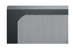 LVFD Series Vented Front Door - 70% Open Area