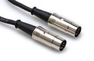 Pro MIDI Cable 5 Pin Din