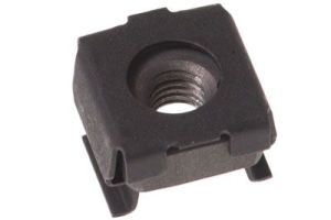 Middle Atlantic 10-32 Cage Nuts - 50 Pack