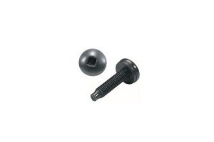 10-32 Threaded Screw, Square Drive, 100 pc.