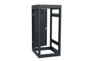 Middle Atlantic MRK Series Gangable Floor Rack Enclosure - 31 Inch Depth