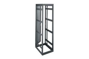 Middle Atlantic MRK Series Gangable Floor Rack Enclosure - 36 Inch Depth