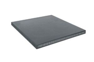 Vented Pagoda Top Option - 26 Inch Depth