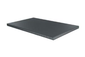 Vented Pagoda Top Option - 42 Inch Depth