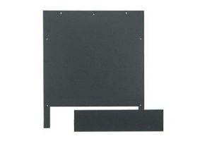 Middle Atlantic Solid Top Option