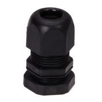 PC HUB Cord Grip w/ Lock Nut (.157-.315)