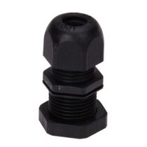 PC HUB Cord Grip w/ Lock Nut (.197-.394)