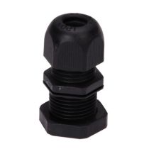 NPT Cord Grip w/ Lock Nut (.709-.984)