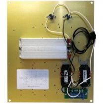 Assembled Replacement Mounting Plate for 14x12-1HF Enclosures