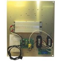 Assembled Replacement Mounting Plate for 14x12-1HFS Enclosures