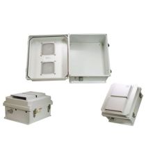 L-com ENCL FRP 14x12x7" w/VENT MOD L-com ENCL