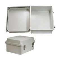 L-com ENCL FRP 14x12x7"