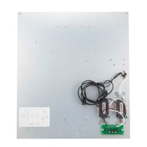 Assembled Replacement Mounting Plate for 18x16-10F Enclosures