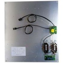 Assembled Replacement Mounting Plate for 18x16-10FS Enclosures