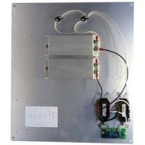 Assembled Replacement Mounting Plate for 18x16-1H0 Enclosures