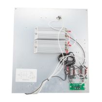 Assembled Replacement Mounting Plate for 18x16-1HFA2 Enclosures