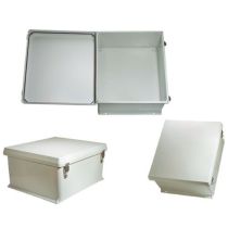 L-com ENCL FRP 18x16x8"