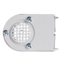 Polypropylene Labyrinth outdoor Vent