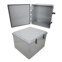 Enclosure Polycarbonate 18x16x10"