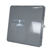 Gray Replacement Lid for PC242410 Enclosures