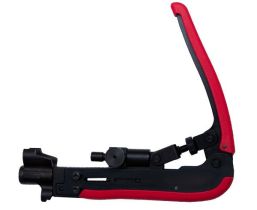 SealSmart™ PROCON Coax Compression Tool - F, BNC, RCA Connectors