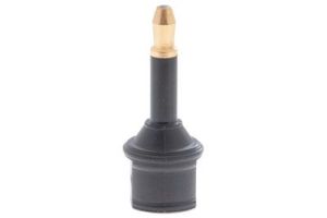 Optical Toslink Female to Mini Optical Toslink Male Adapter