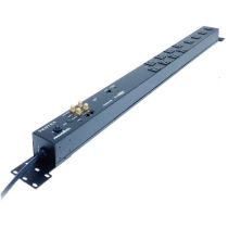 Panamax® VT4315-PRO BlueBolt Premium Vertical Rack Power Conditioner