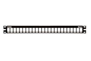Panduit Blank Modular Patch Panel
