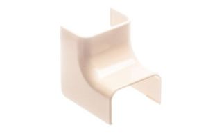 Panduit Inside Corner Fitting for LD10 - Single Piece
