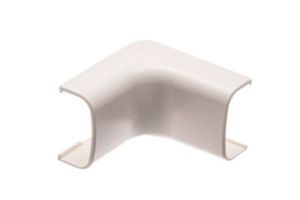 Panduit Inside Corner Fitting for LD5 - Single Piece