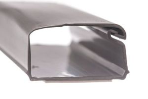 Panduit LD10 Surface Raceway - 6 FT - 20 Pack