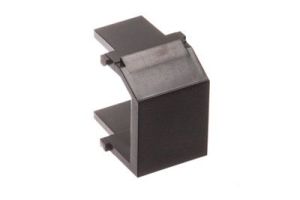 Panduit NetKey Blank Keystone Insert