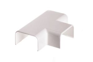 Panduit Tee Fitting for LD10 - Single Piece