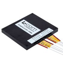 Passive CWDM, OSP Ring OADM, 1 Channel, starting at 1511nm, Monitor (1%), 900um 1m fiber, no connectors with dual fiber